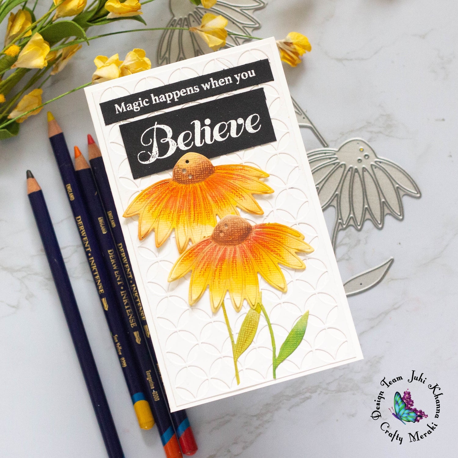 Magic Happens When You Believe