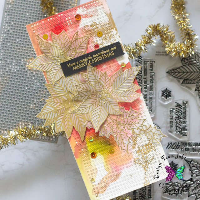 Have a Marvellous, magical Christmas...