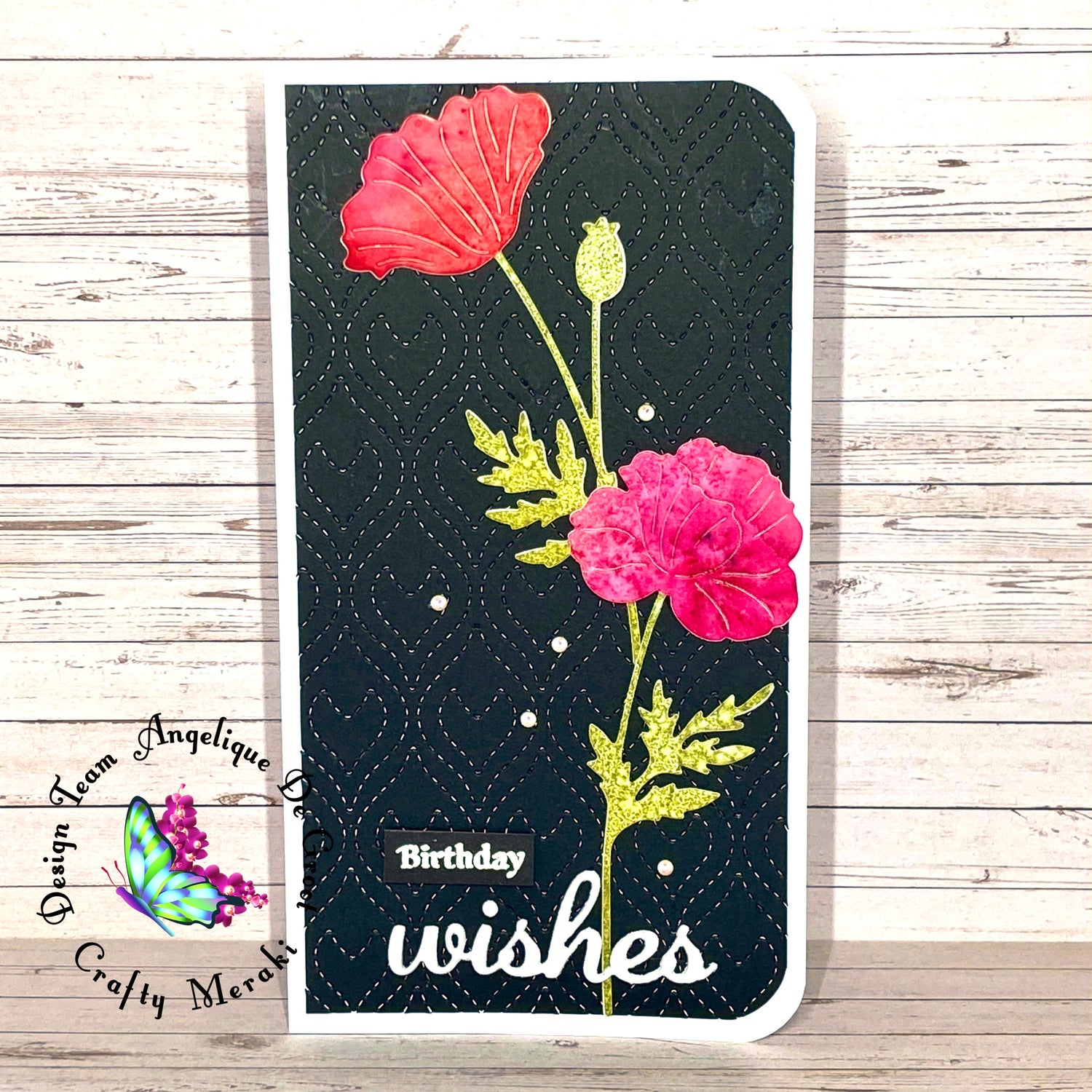 Two for one.. by Angelique