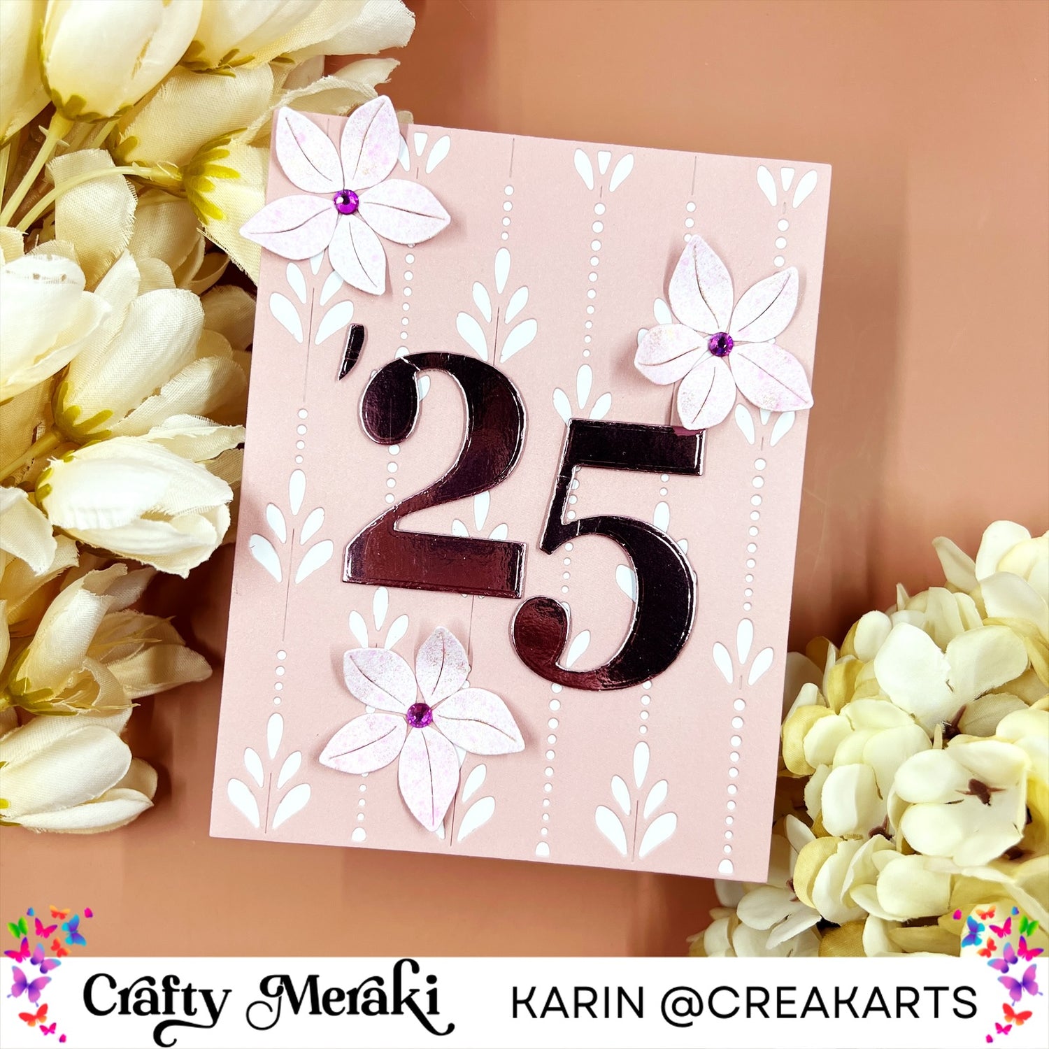 Shiny and sparkly happy new year!