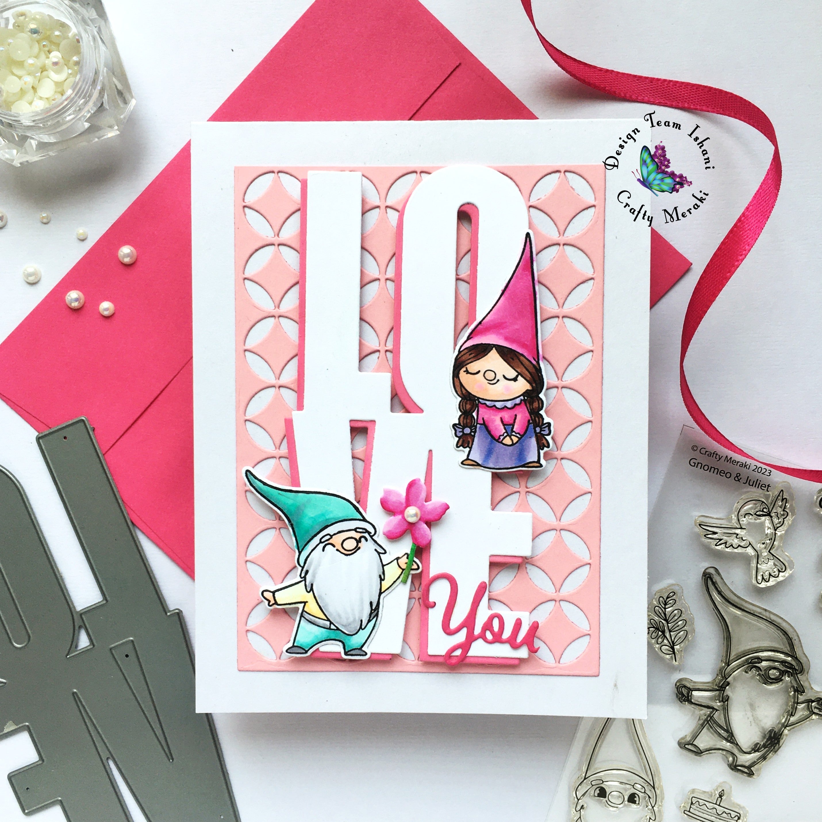 Gnomeo Juliet Love