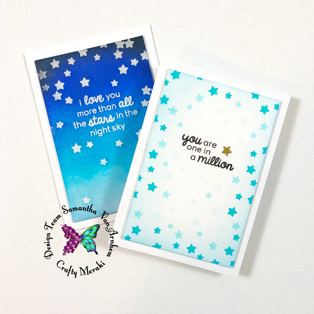 Superstar for Crafty Meraki