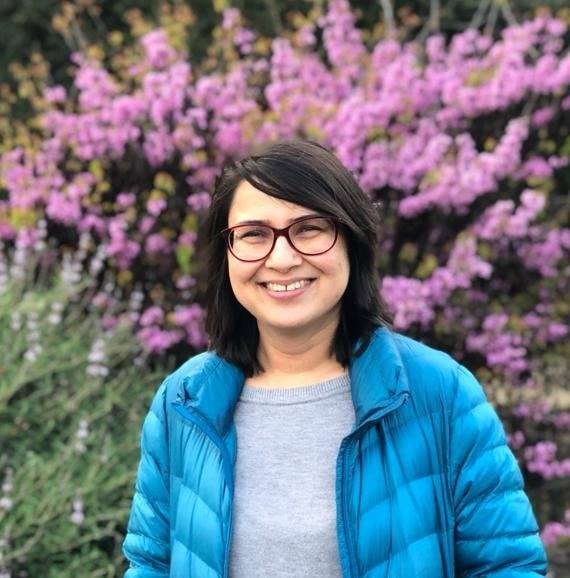 Juhi @Team Crafty Meraki