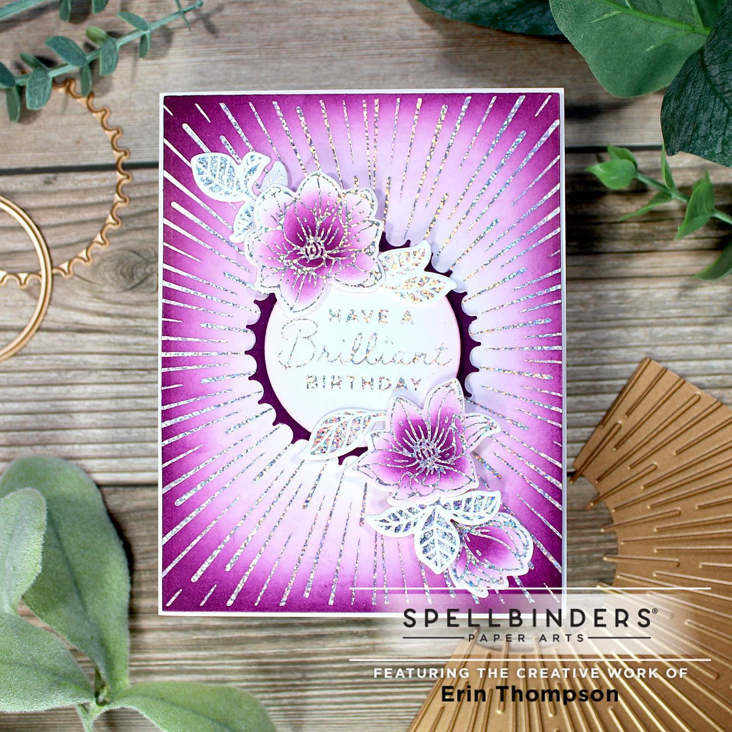 Spellbinders