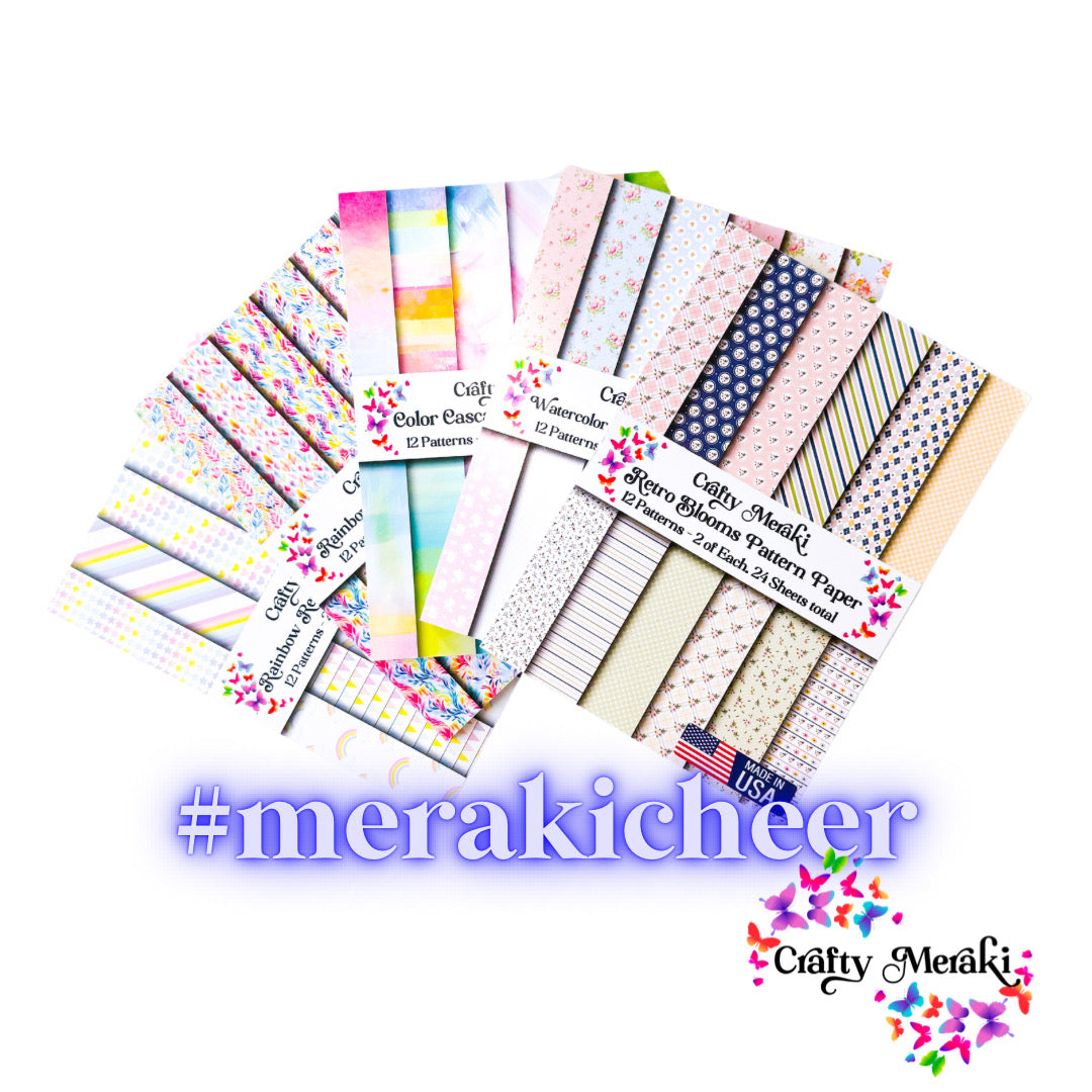 Paper Packs