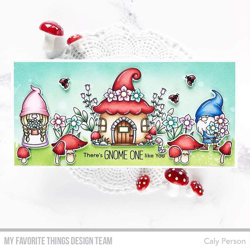 Decorate-Your-Own Favorite Things Set