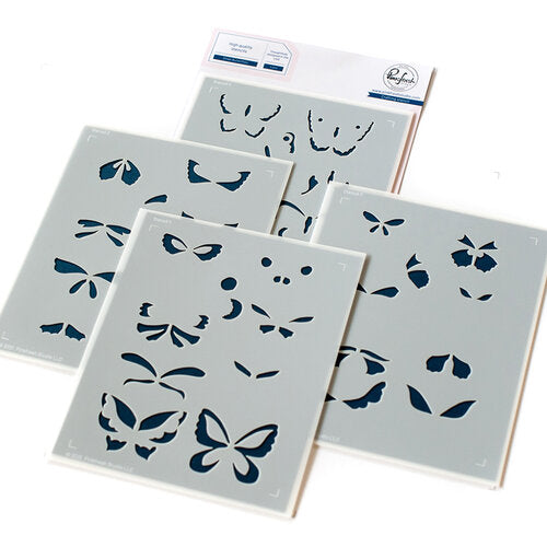 Stencils