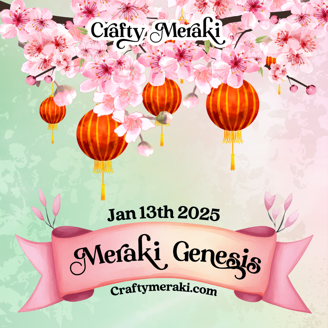 Meraki Genesis