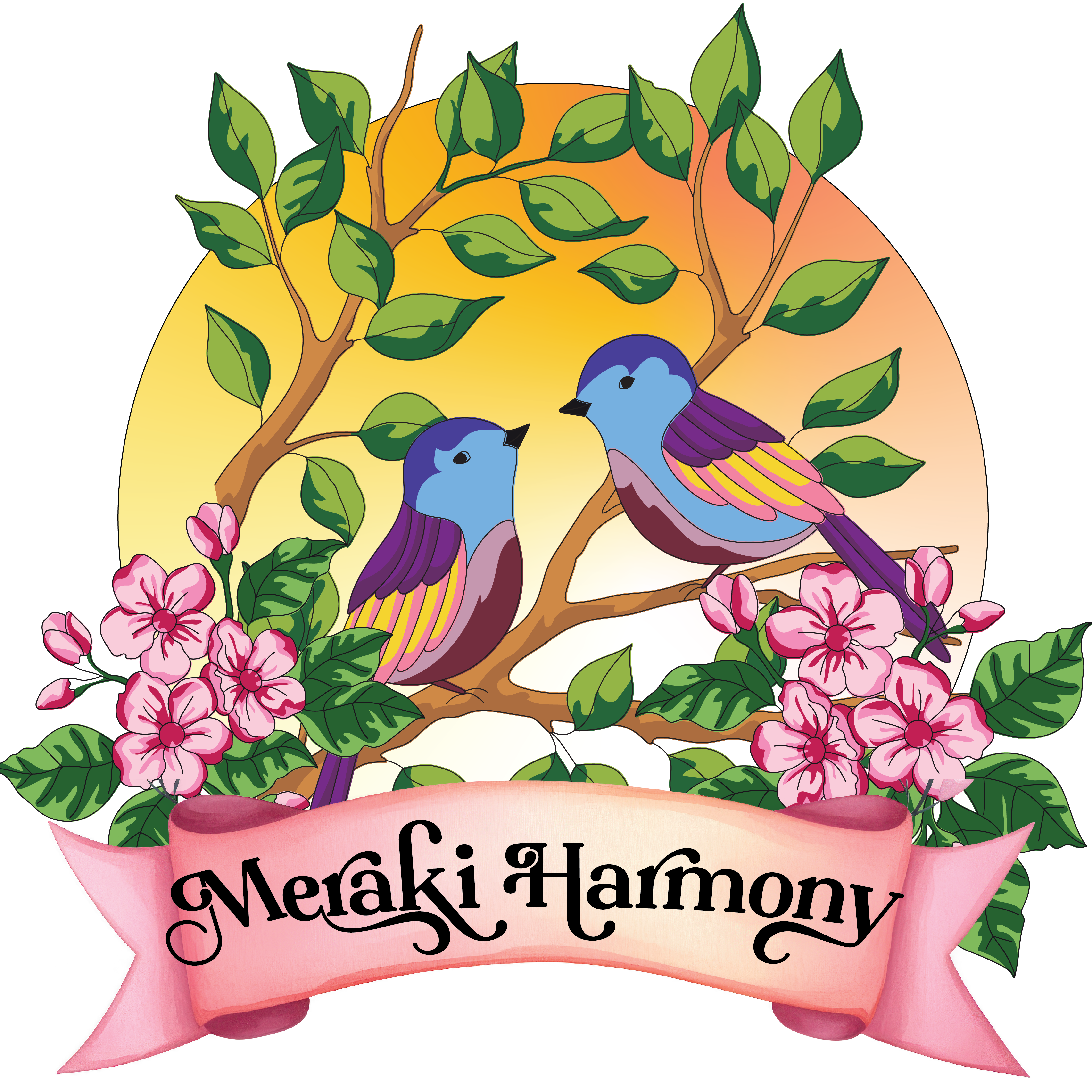 Meraki Harmony
