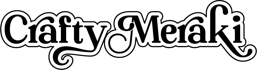 Crafty Meraki logo
