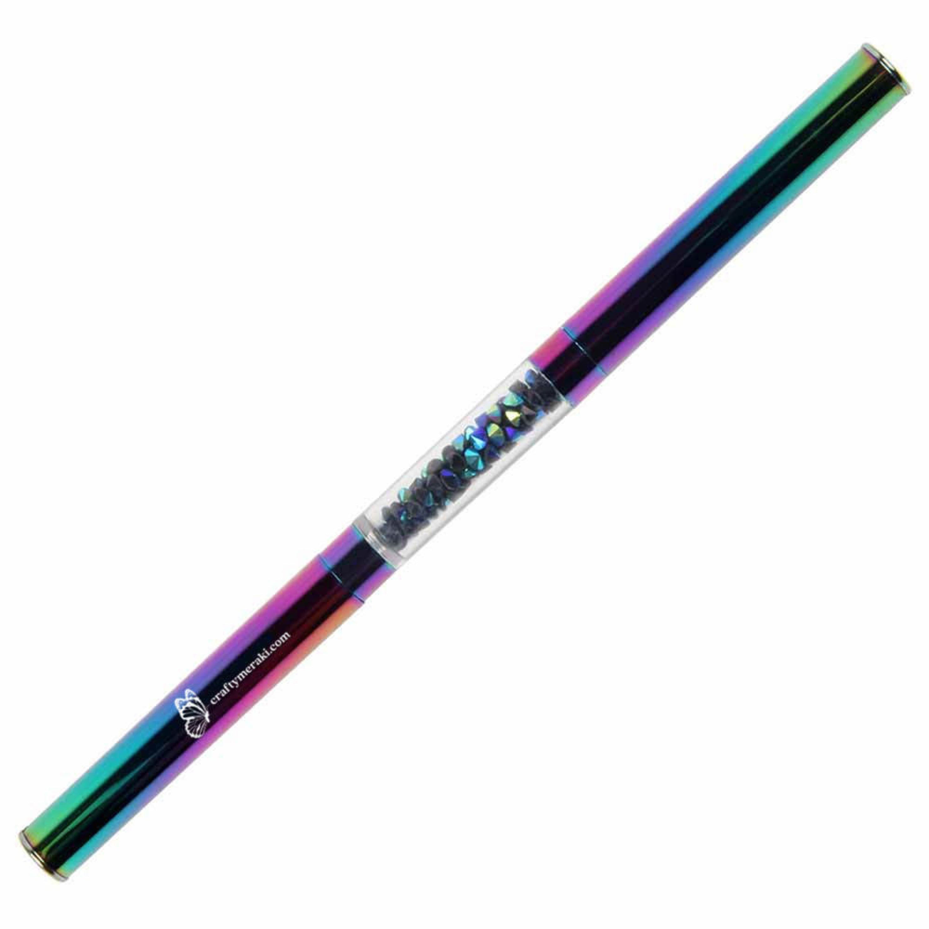 Crafty Meraki Bling Buddy Embellishment Wand tool