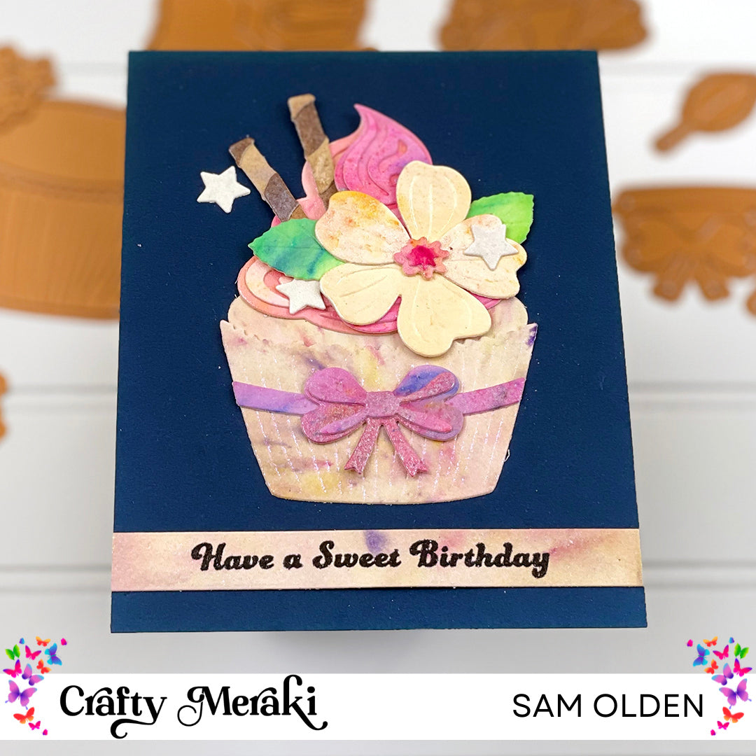 Crafty Meraki Sweet Celebrations Para-Dies