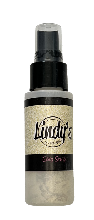 Lindy's Pixie Dust Shimmer Spray