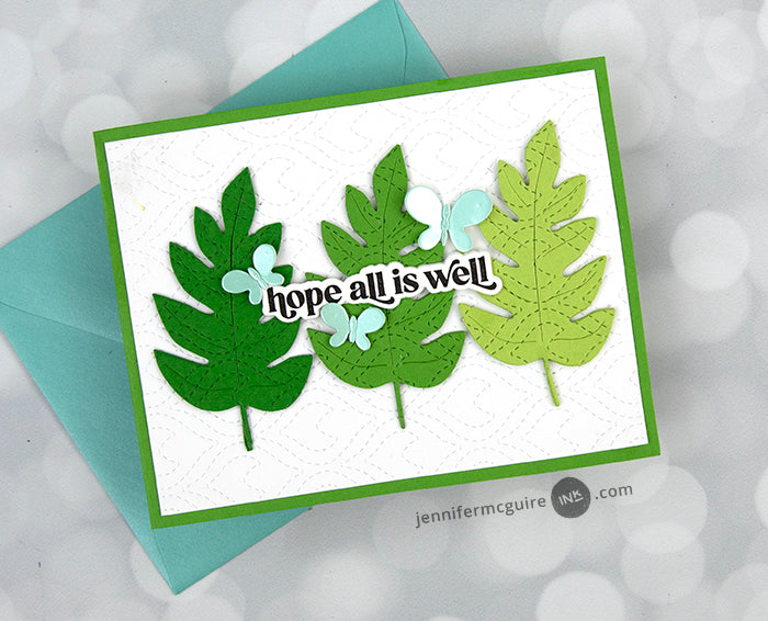 Crafty Meraki Pagoni Mania Background A2 Para-Dies - Crafty Meraki