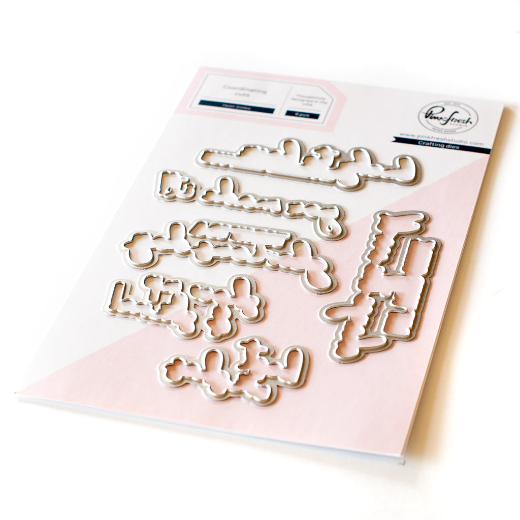 pinkfreshstudio Heart Smiles die - Crafty Meraki