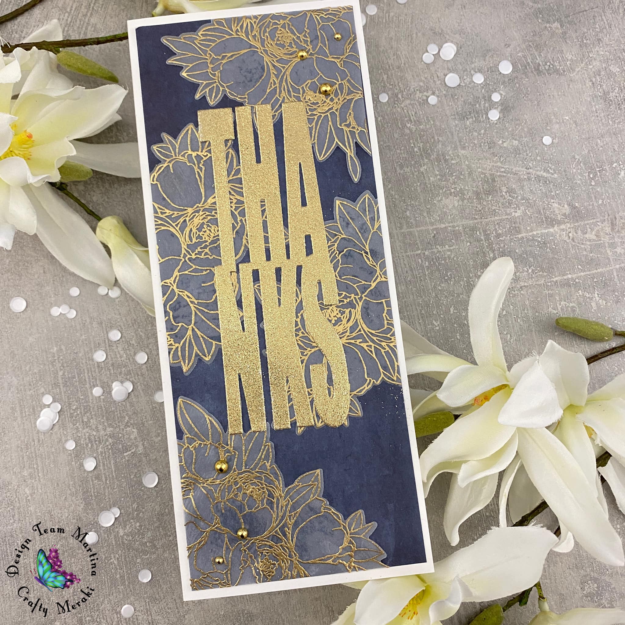 Crafty Meraki All My Love stamp set - Crafty Meraki