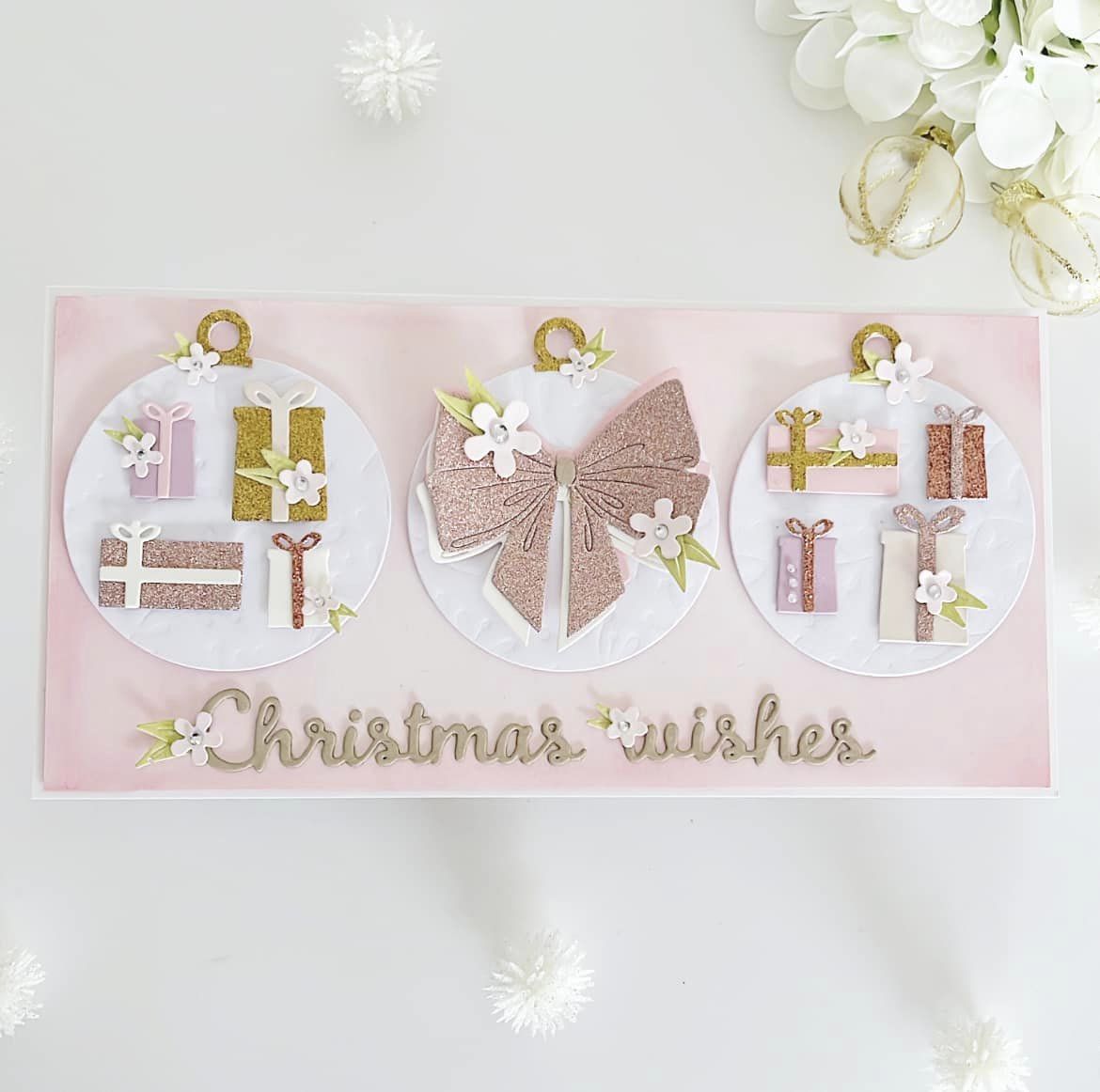 Crafty Meraki Spruce Up Layering Tree die - Crafty Meraki