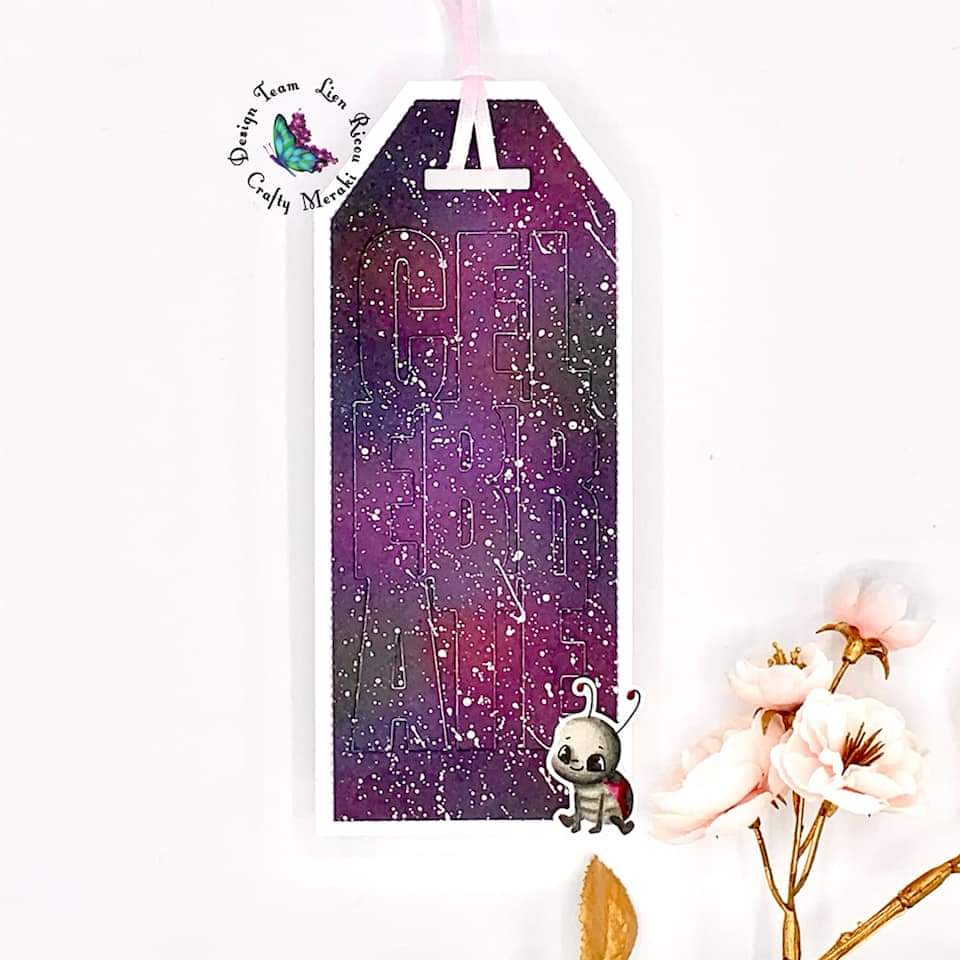Crafty Meraki Pixie- Perfect coordinating dies - Crafty Meraki