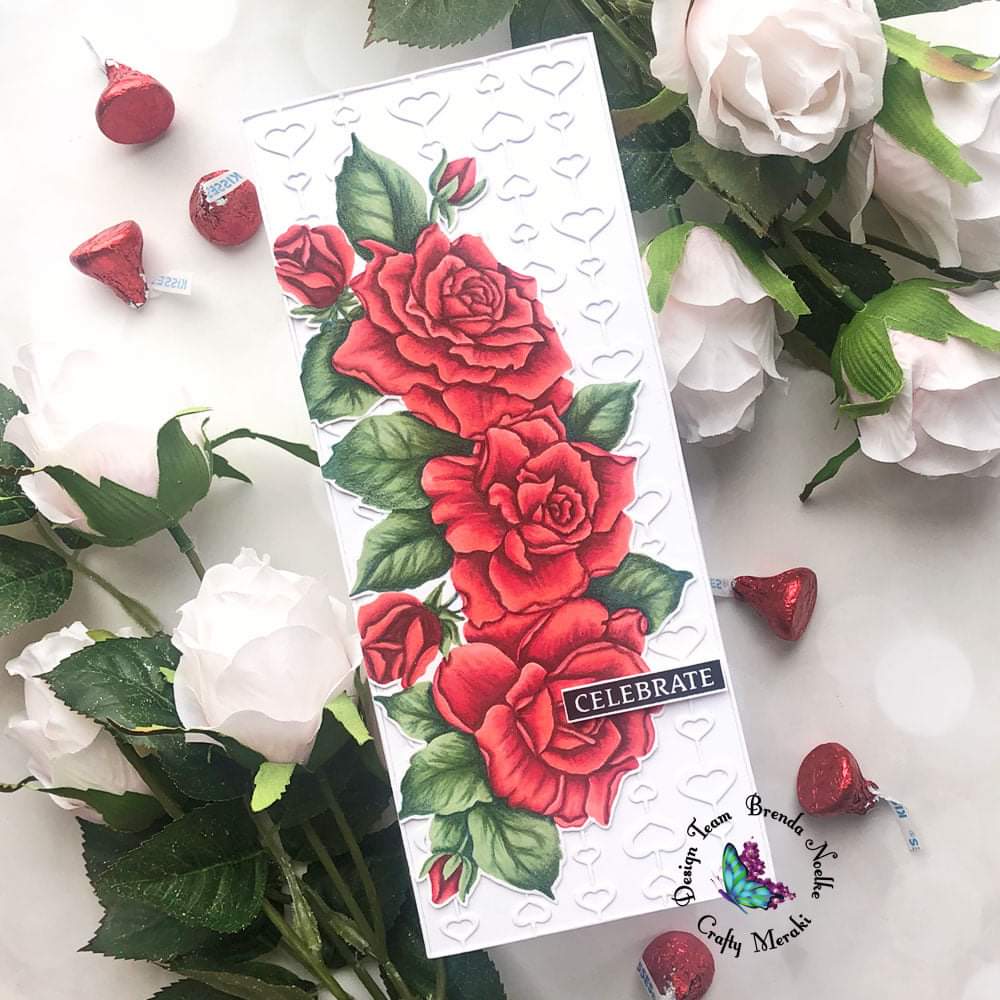 Crafty Meraki You are Incredible coordinating dies - Crafty Meraki