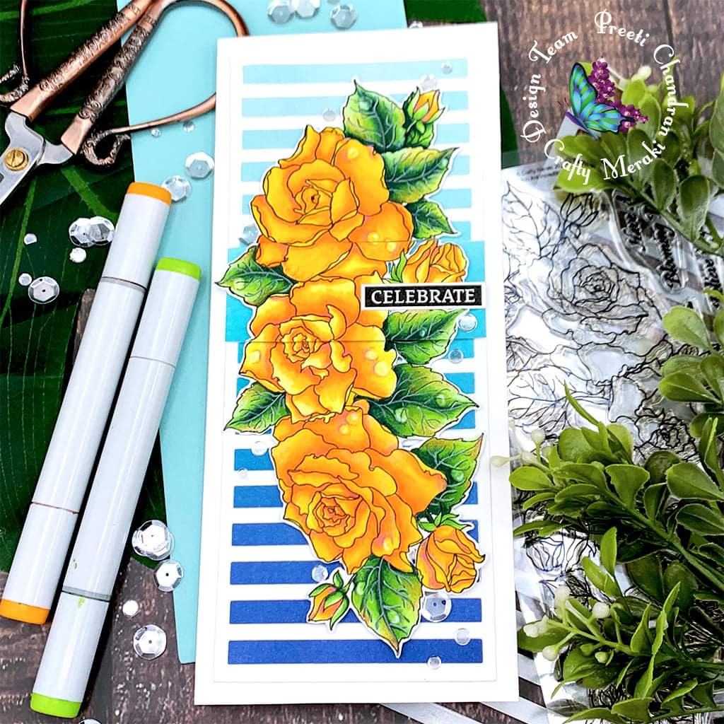 Crafty Meraki You are Incredible coordinating dies - Crafty Meraki