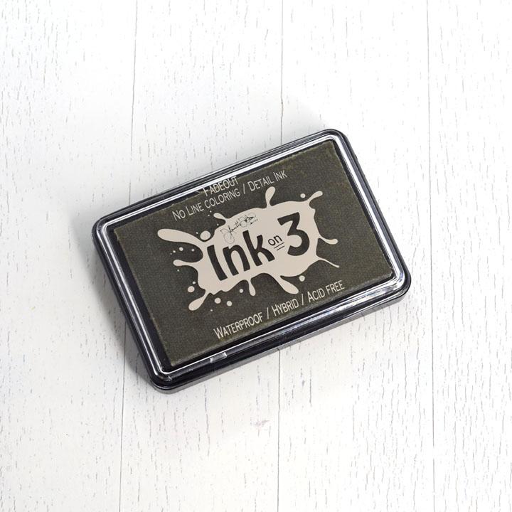 Inkon3 Fadeout No Line coloring Detail Ink - Crafty Meraki