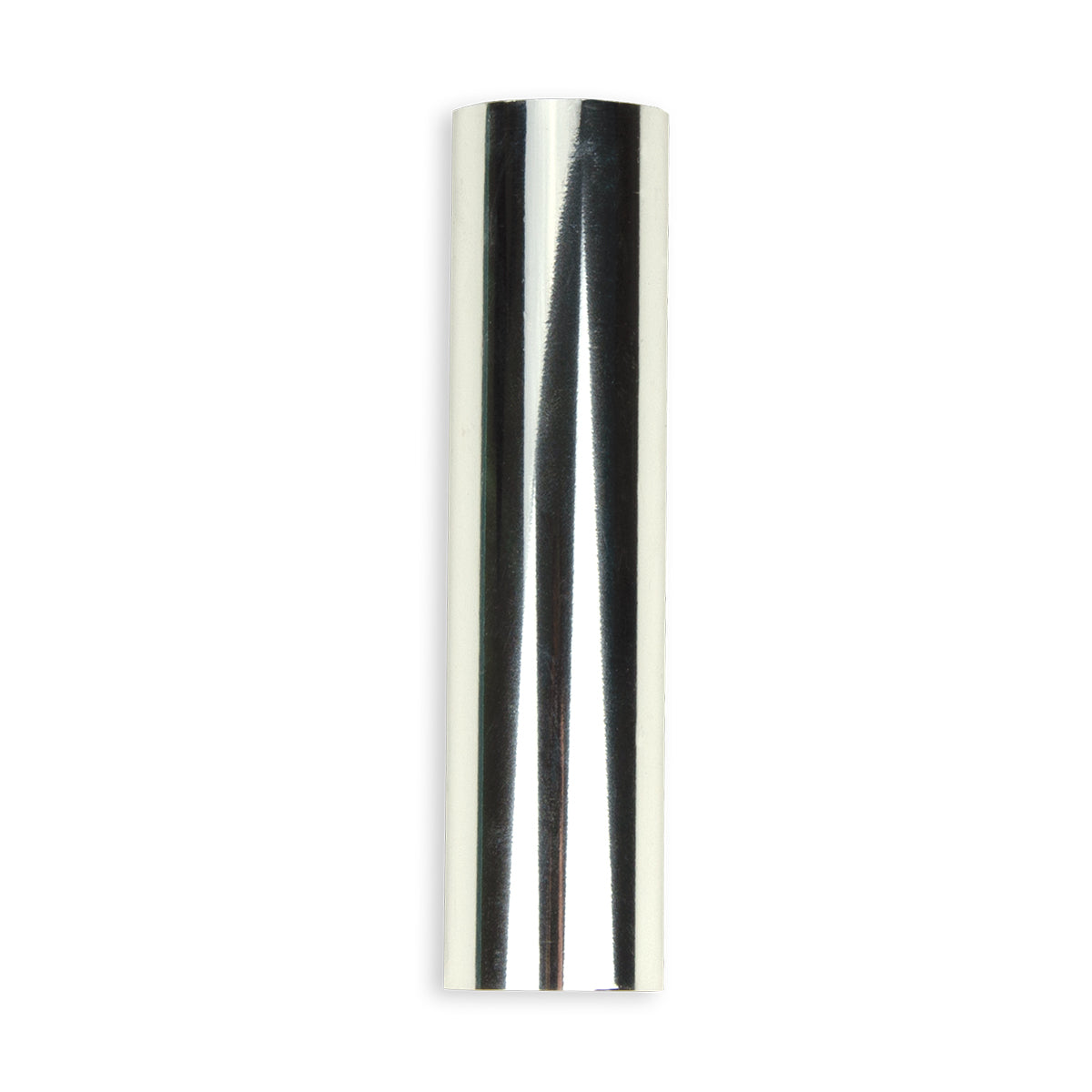 Spellbinders Glimmer Hot Foil Roll - Silver - Crafty Meraki