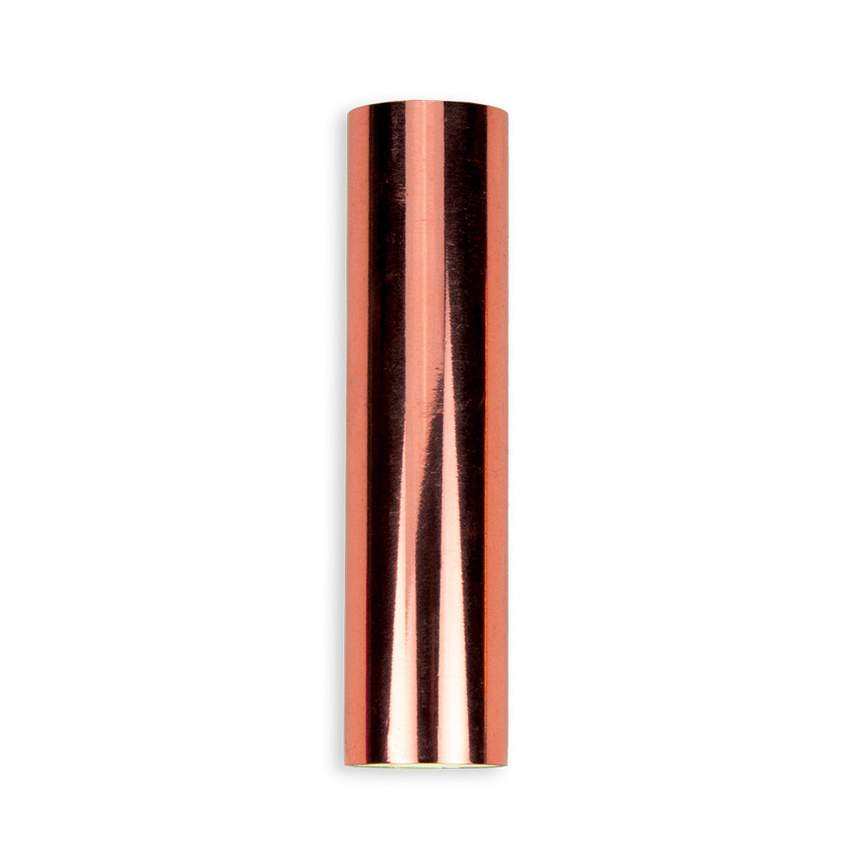 Spellbinders Glimmer Hot Foil Roll - Rose Gold - Crafty Meraki