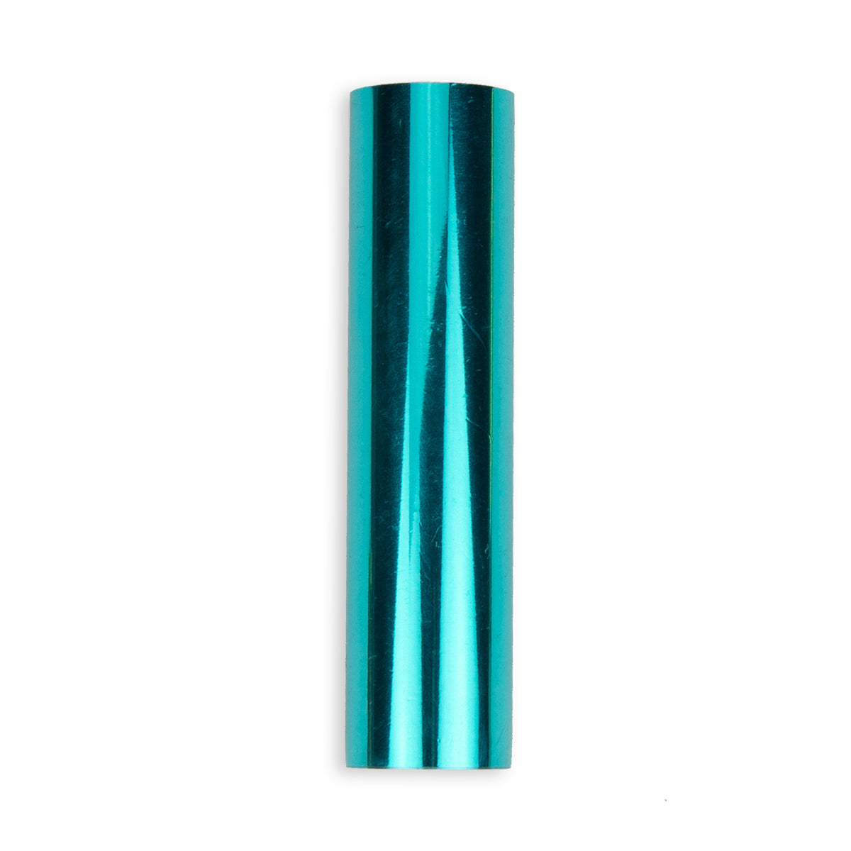Spellbinders Glimmer Hot Foil Roll - Teal - Crafty Meraki
