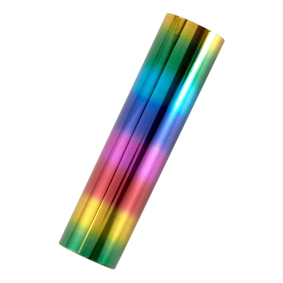 Spellbinders Glimmer Hot Foil Roll - Rainbow - Crafty Meraki