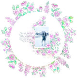 pinkfresh studio Beautiful Blooms stamp - Crafty Meraki