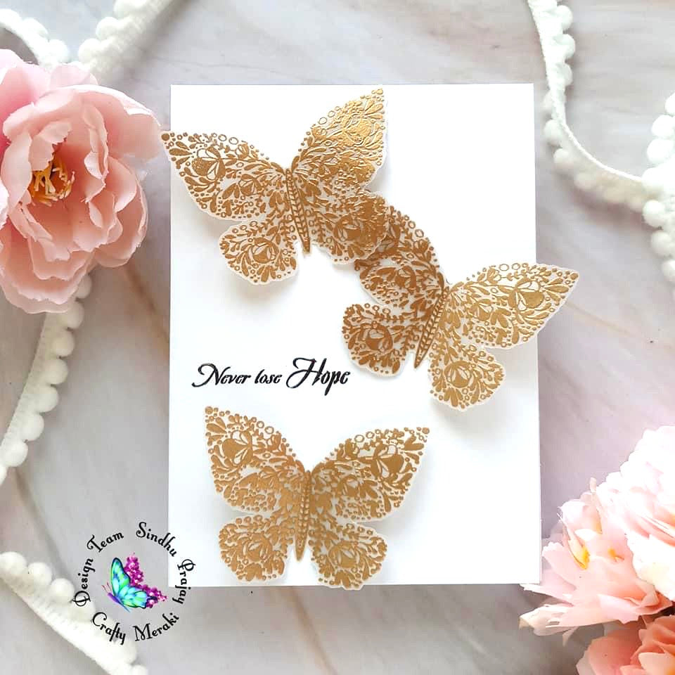 Crafty Meraki Wings of Hope Meraki Para-Dies - Crafty Meraki