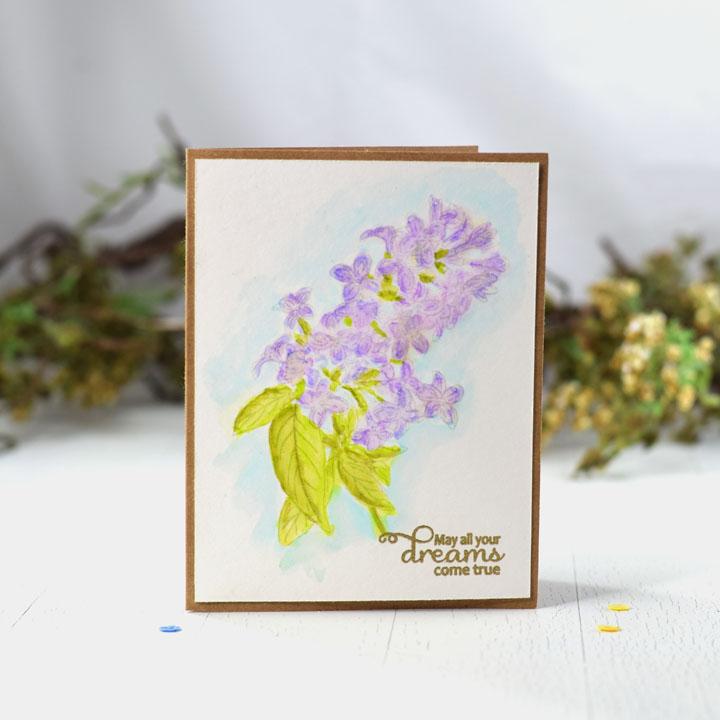 Inkon3 Fadeout No Line coloring Detail Ink - Crafty Meraki