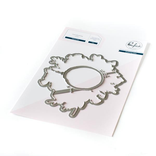 Pinkfresh Studio Take Pride Die - Crafty Meraki