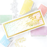 Pinkfresh Studio Leafy Branch die (new 2022) - Crafty Meraki