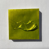 TCW Stencil Butter - Chartreuse