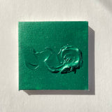 TCW Stencil Butter - Terre Verte