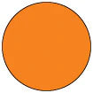 Ranger - Tim Holtz® Alcohol Ink Sunset Orange, 0.5oz - Crafty Meraki