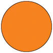 Ranger - Tim Holtz® Alcohol Ink Sunset Orange, 0.5oz - Crafty Meraki