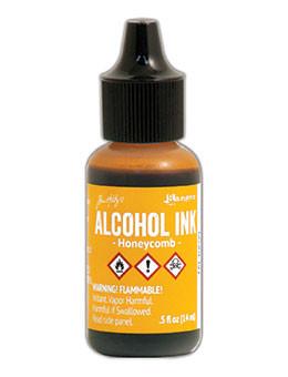 Ranger - Tim Holtz® Alcohol Ink Honeycomb, 0.5oz - Crafty Meraki