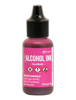 Ranger - Tim Holtz® Alcohol Ink Gumball, 0.5oz - Crafty Meraki