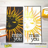 TCW Stencil Butter - Marigold