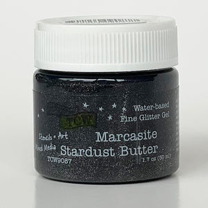 TCW Stardust Butter - Marcasite