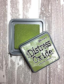 Ranger Tim Holtz Distress® Oxide® Ink Pad Peeled Paint - Crafty Meraki