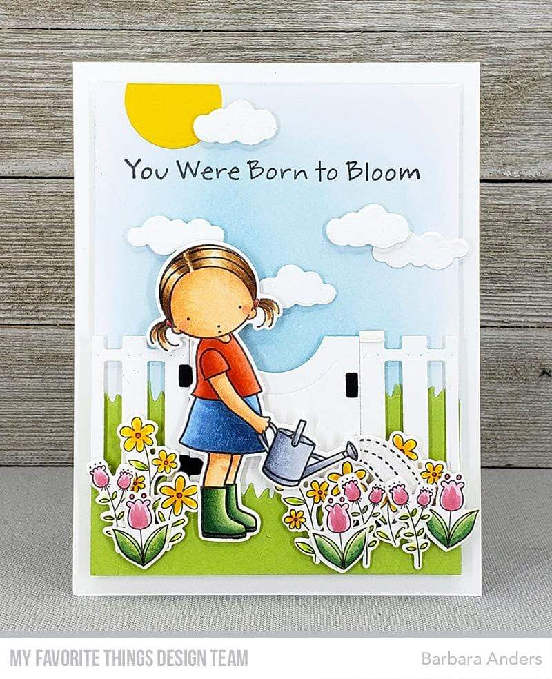 My Favorite Things PI Grow Together Die-namics WS - Crafty Meraki