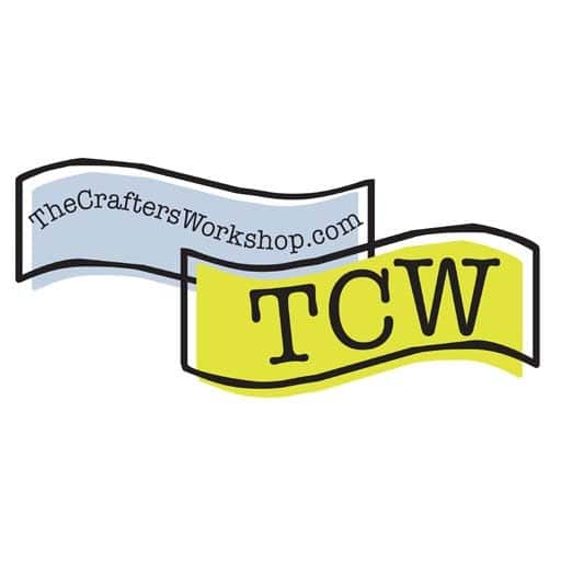 TCW Stardust Butter - Pearl White