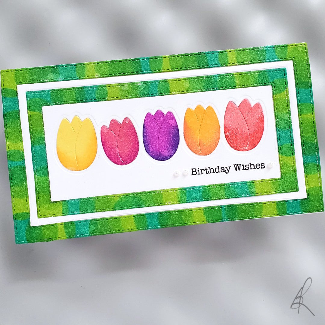 Athena Meraki Flora Para-Dies - Crafty Meraki
