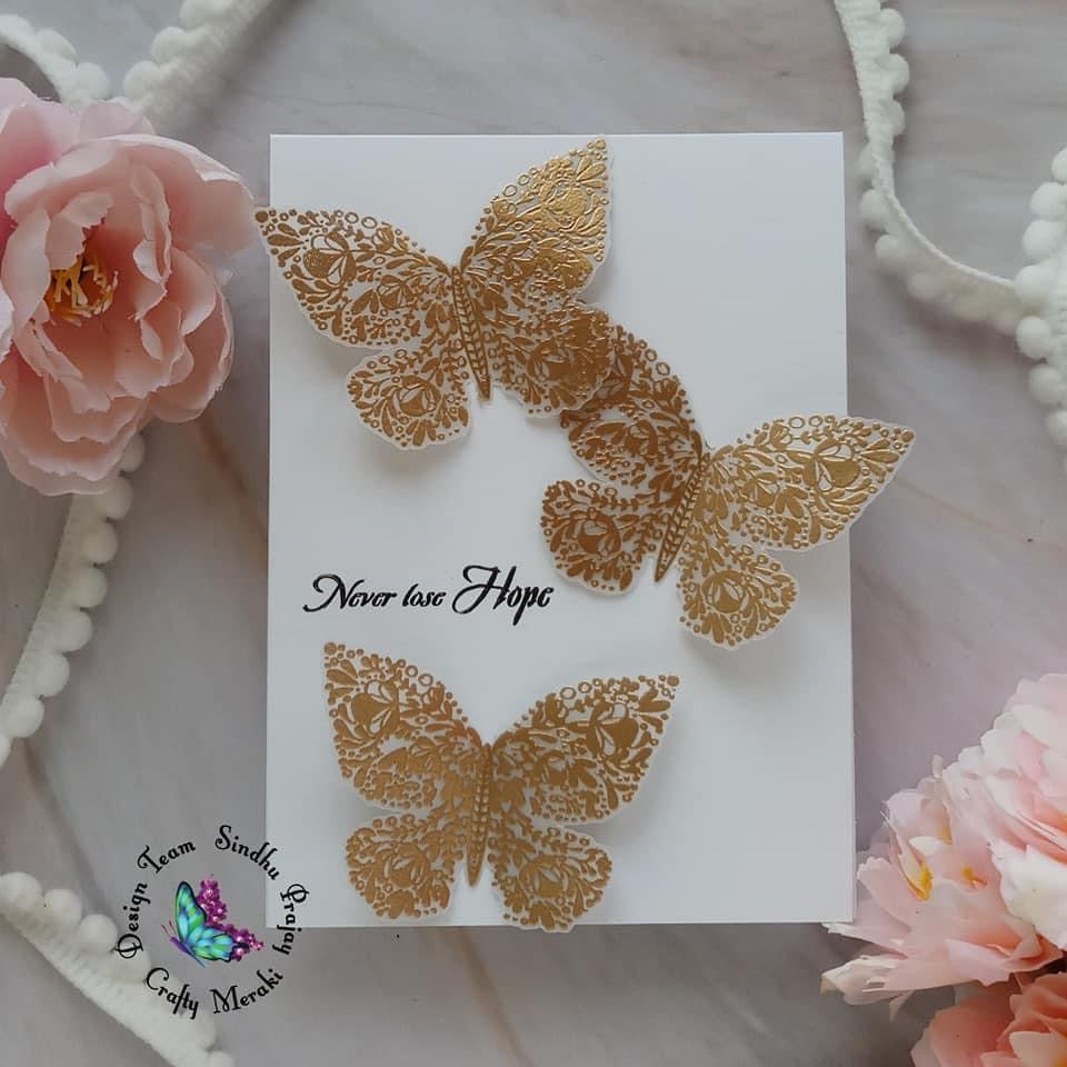 Crafty Meraki Wings of Hope Meraki Para-Dies - Crafty Meraki