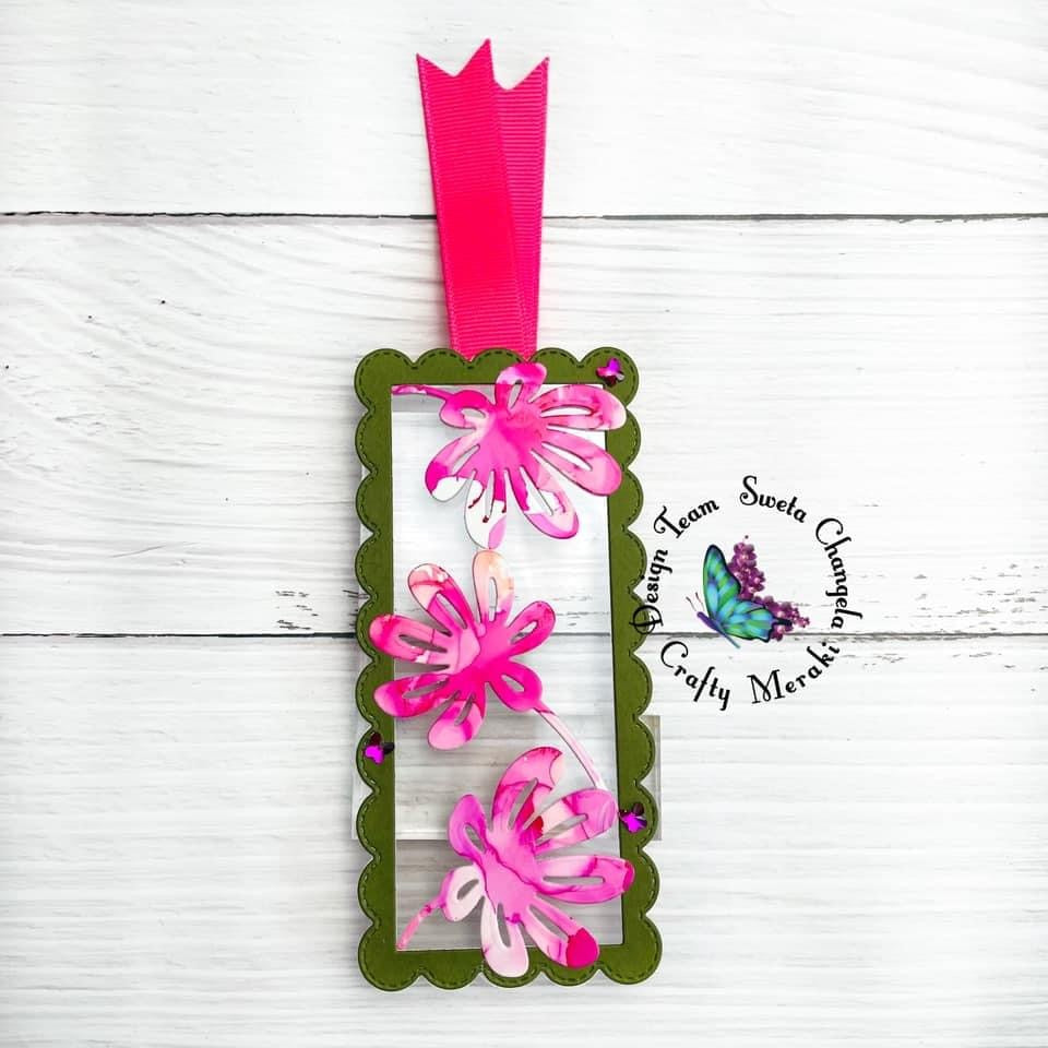 Chloe Meraki Flora Para-Dies - Crafty Meraki