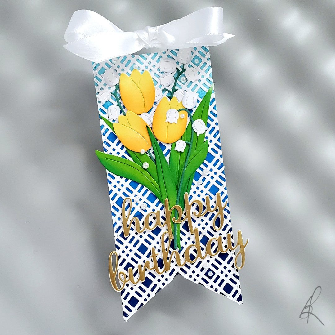 Athena Meraki Flora Para-Dies - Crafty Meraki