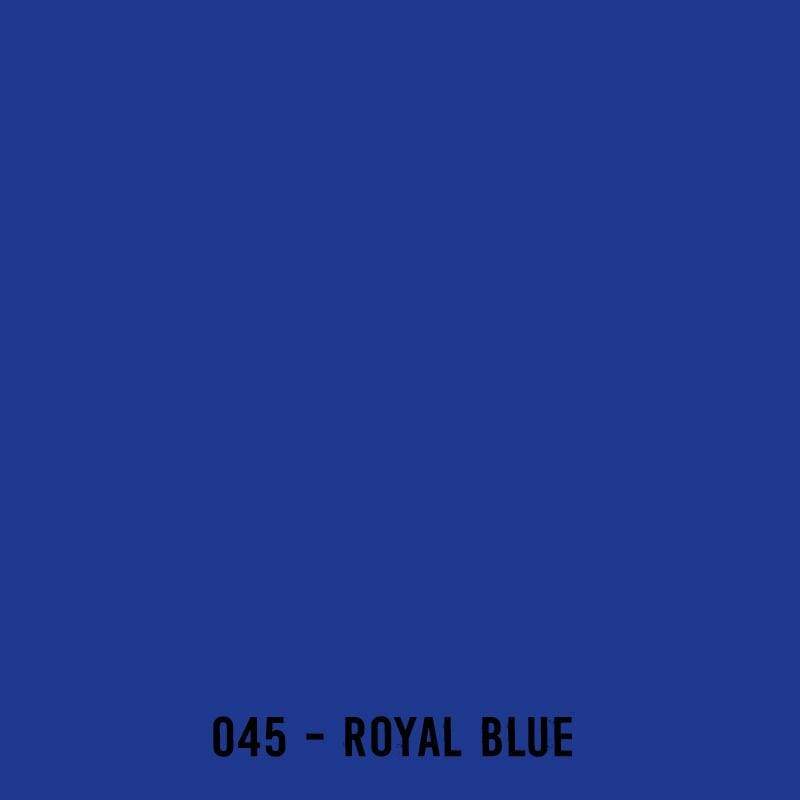 Karin Brushmarker PRO 045 Royal Blue - Crafty Meraki